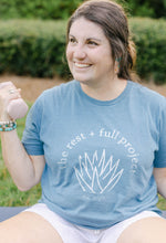 Load image into Gallery viewer, Fall 6 Week Move Challenge // Online
