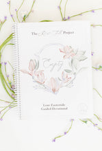 Load image into Gallery viewer, Empty // Lent - Eastertide Guided Devotional