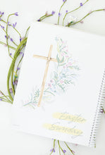 Load image into Gallery viewer, Lent 8 Week Study Course //  Online
