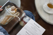 Load image into Gallery viewer, Wholesale Practice Hospitality // 10-Day Cookbook Devotional - Set of 6
