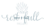 the rest + full project