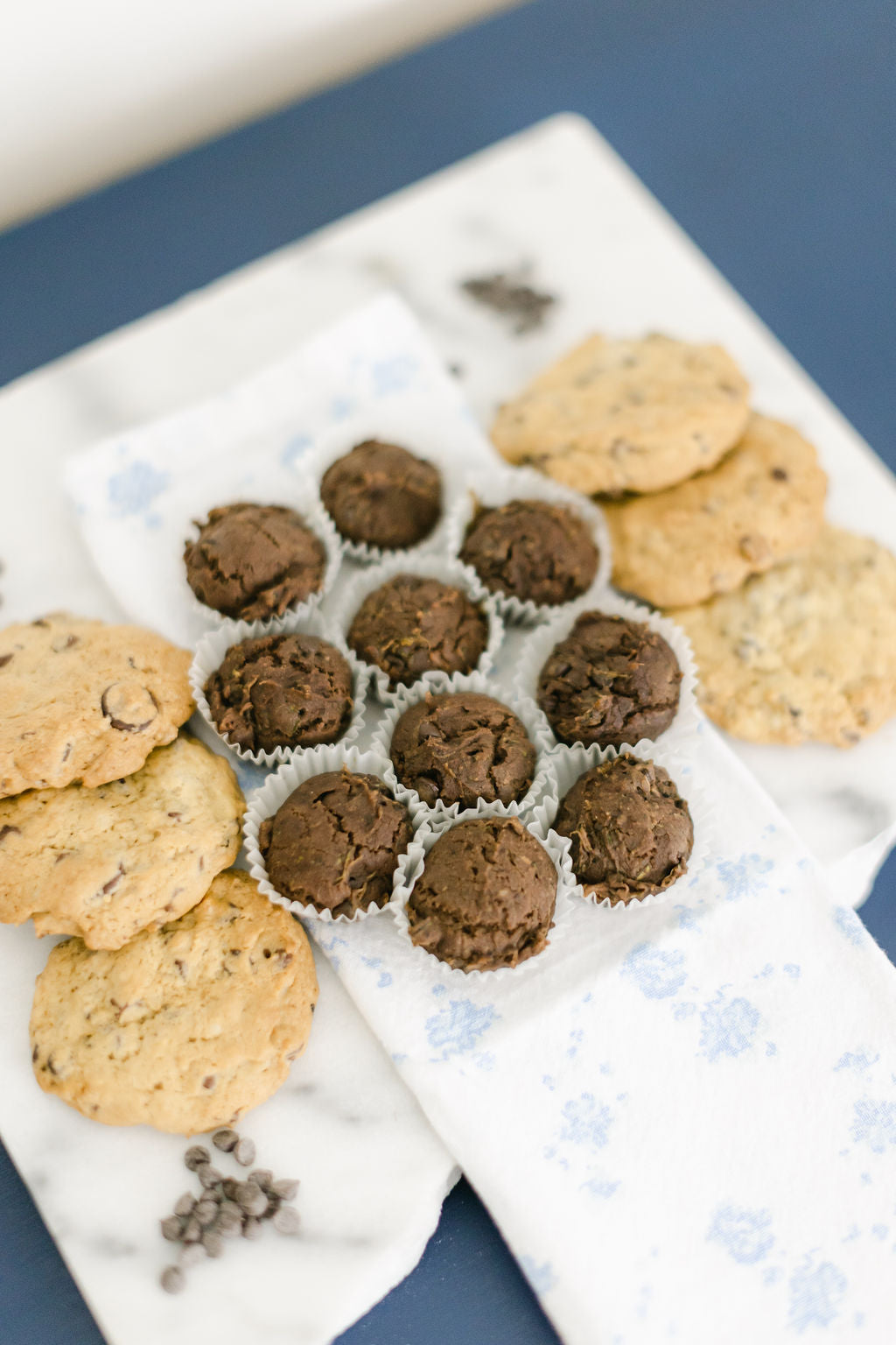 Baked Goods // By the Dozen