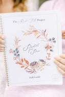 Digital Fall Wellness Planner //