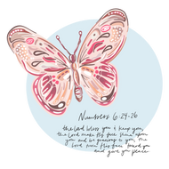 How To Turn Anxiety Into Peace (a 5-day mini-devotional) // DIGITAL